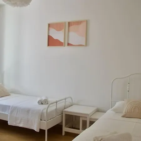Hotel San Giusto Garden *