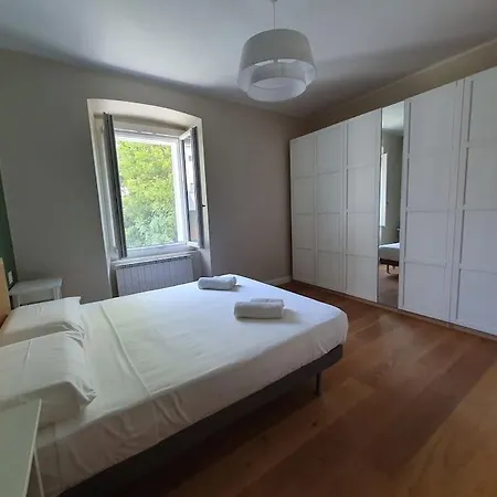 San Giusto Garden Hotel